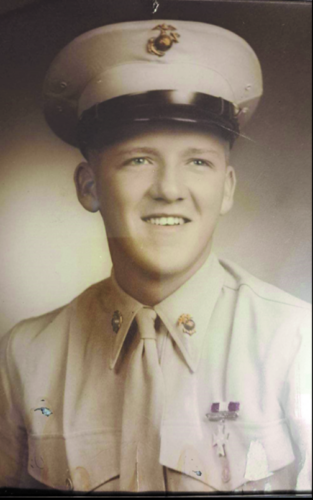Willis F. Hetrick